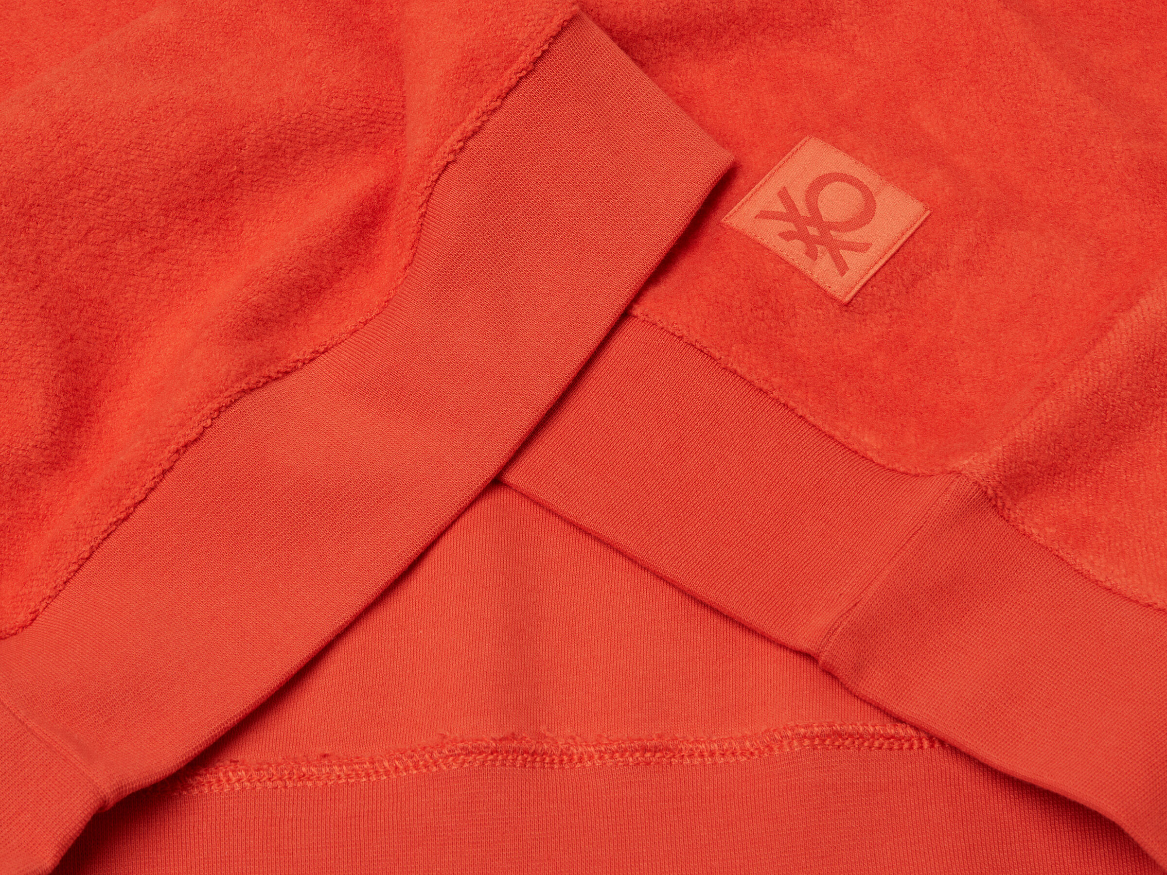 SWEATER L/S Herren image number 3